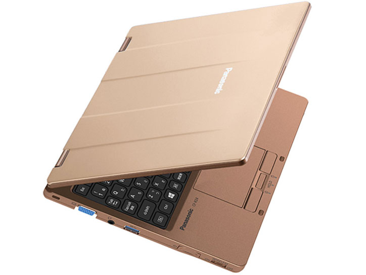 パナソニック Let's note RZ4 CF-RZ4DFMBR 価格比較 - 価格.com