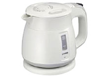 タイガー 魔法瓶 電気 ケトル 600ml ホワイト わく子 PCF-G060-W Tiger 9n2op2j タイガー魔法瓶 わく子 PCF-G060-W [ホワイト] 価格比較 - 価格.com