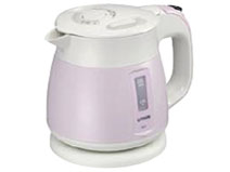 タイガー 魔法瓶 電気 ケトル 600ml ピンク わく子 PCF-G060-P Tiger 9n2op2j 限定商品＞電気ケトル PCF-G | 製品情報 | タイガー魔法瓶