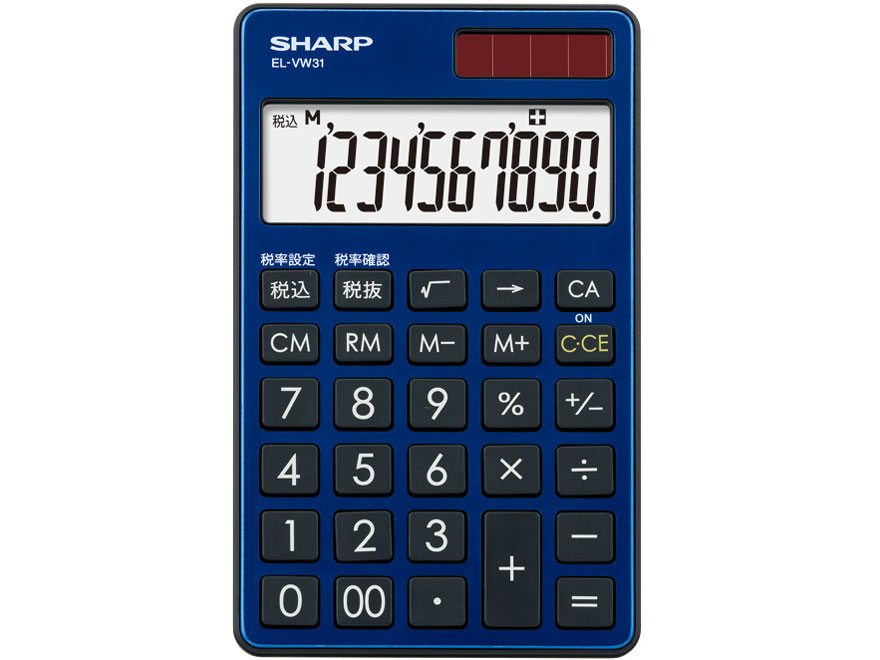 EL-VW31-AX [�f�B�[�v�u���[] �̐��i�摜