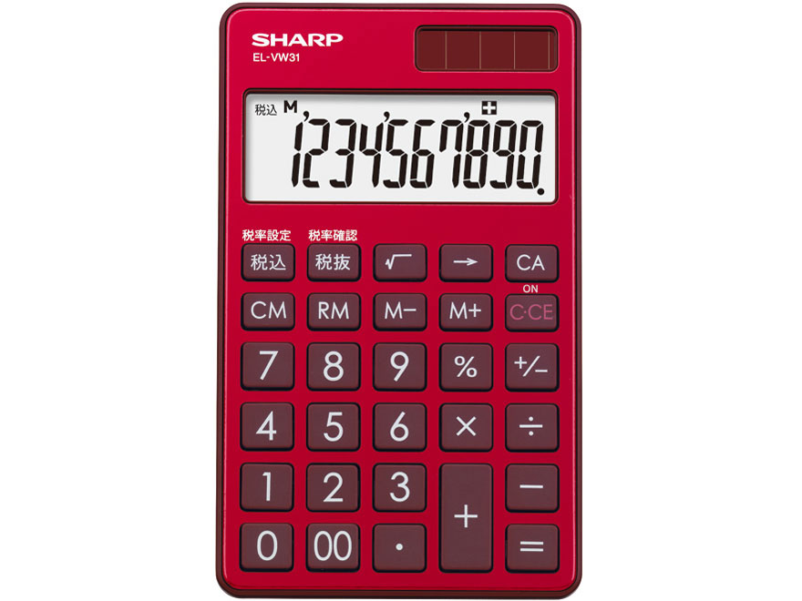 EL-VW31-RX [�X�^�C���b�V�����b�h] �̐��i�摜