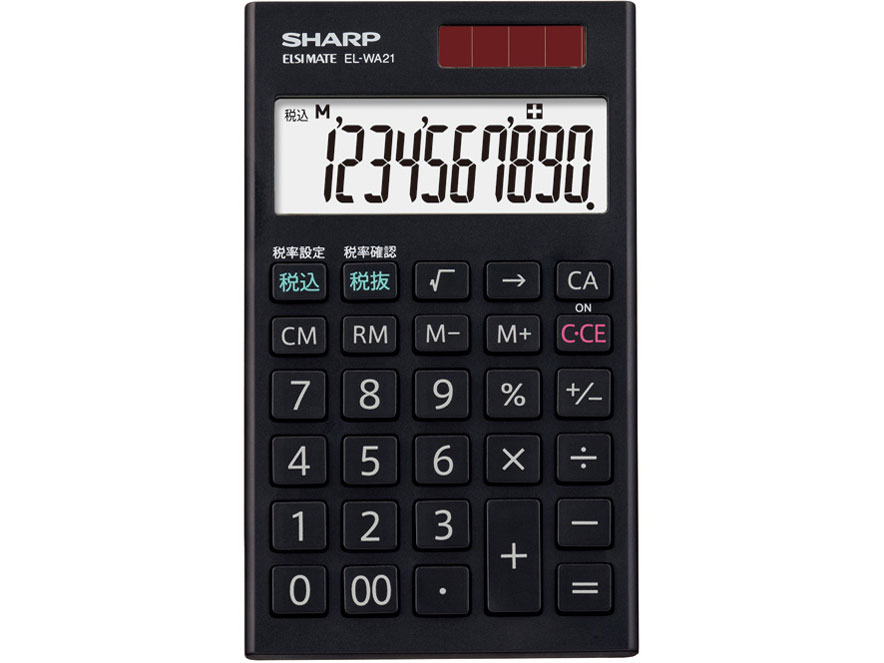 EL-WA21-X �̐��i�摜