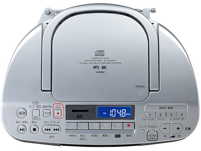 TY-CDX7(S) [�V���o�[]