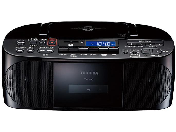 TY-CDX7(K) [�u���b�N]