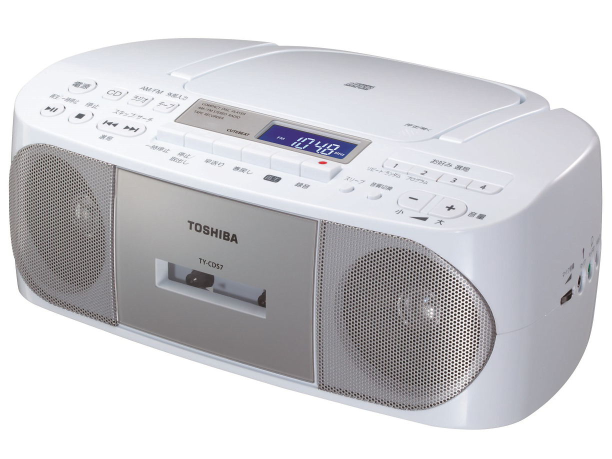 TY-CDS7(S) [�V���o�[] �̐��i�摜