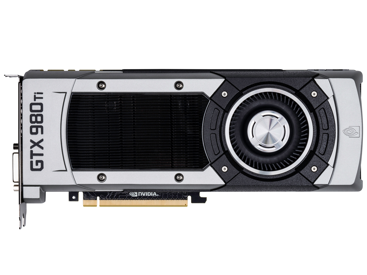 GTX 980Ti 6GD5 [PCIExp 6GB]
