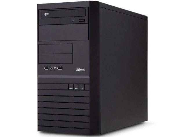 Magnate TV Windows 7 �C���X�g�[�����f�� K/04190-07b �̐��i�摜