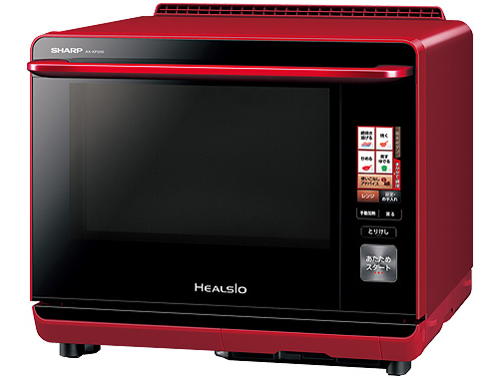 �w���V�I AX-XP200-R [���b�h�n]