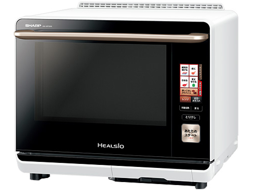 �w���V�I AX-XP200-W [�z���C�g�n]