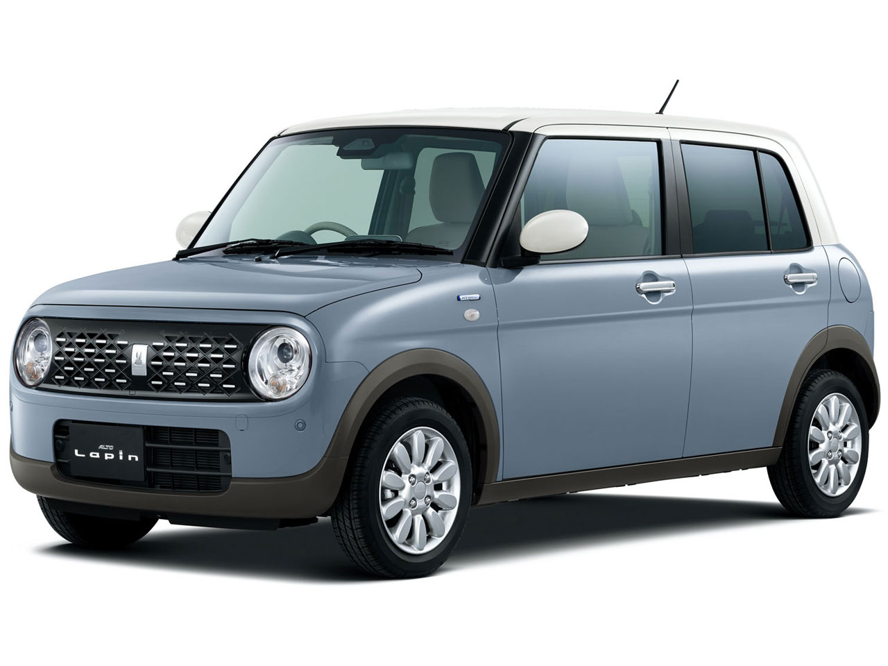 スズキ ラパンの価格・新型情報・グレード諸元 価格.com