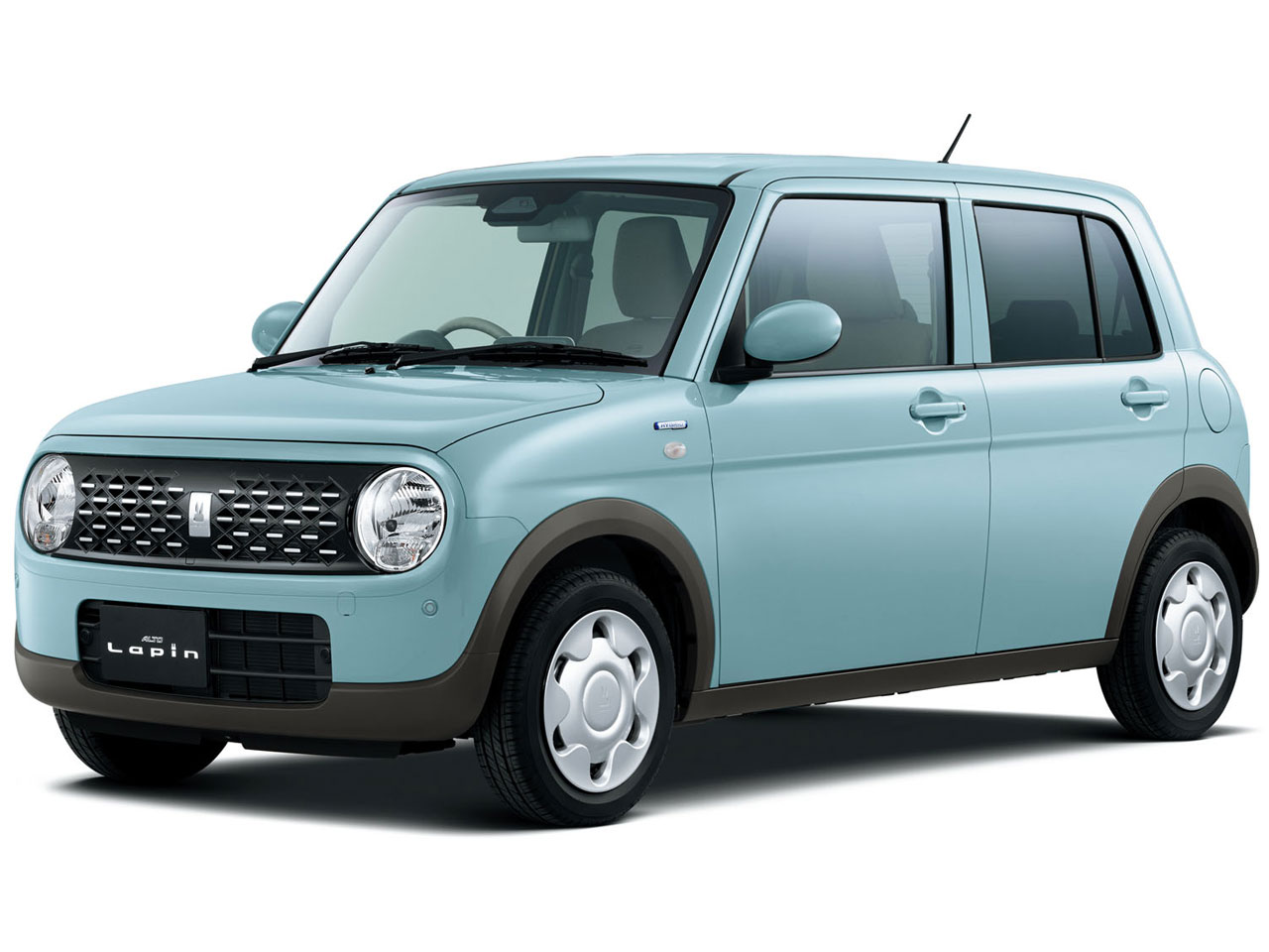 スズキ ラパン 2015年モデル S セレクション 4WDの価格・性能