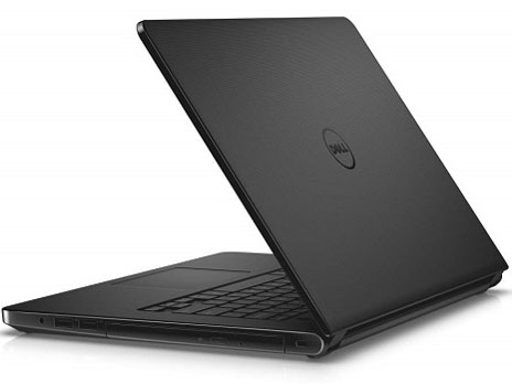 Inspiron 14 5000 �V���[�Y �G���g���[ Celeron���ځEOffice Personal �v���~�A���t���f�� [�u���b�N] �̐��i�摜