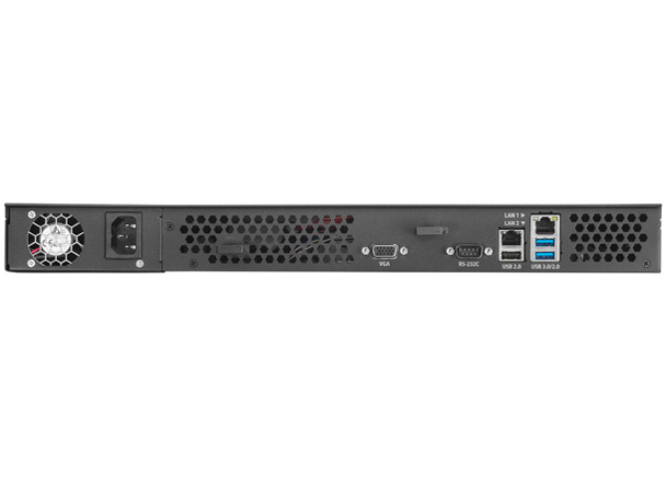 LAN DISK H HDL4-H12R