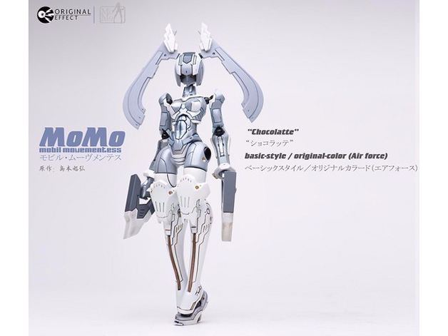 MoMo �x�[�V�b�N�X�^�C�� �I���W�i���J���[�h �G�A�t�H�[�X �V���R���b�e �̐��i�摜