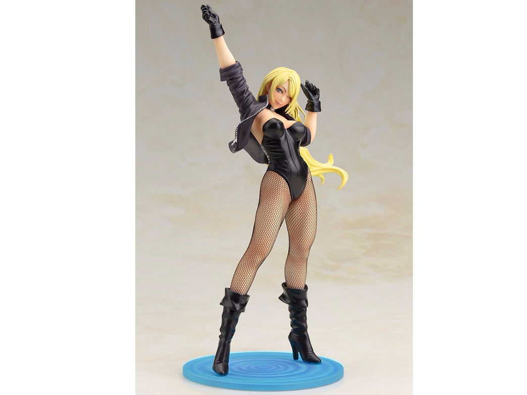 DC COMICS������ �u���b�N�L���i���[