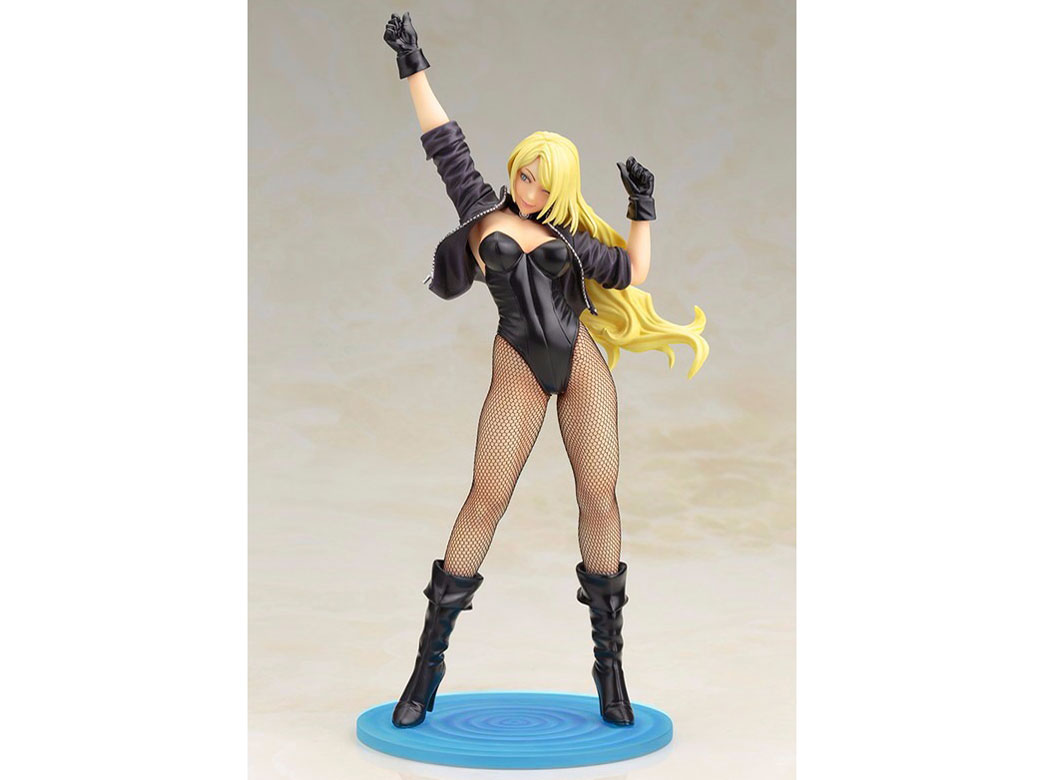 DC COMICS������ �u���b�N�L���i���[