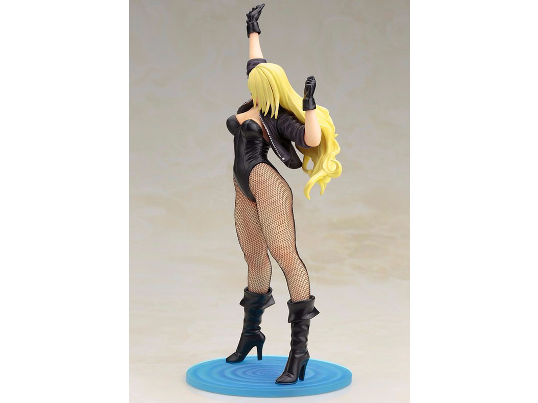 DC COMICS������ �u���b�N�L���i���[