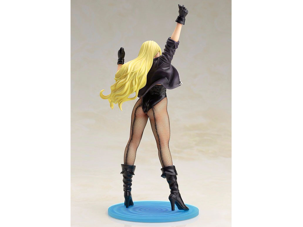 DC COMICS������ �u���b�N�L���i���[