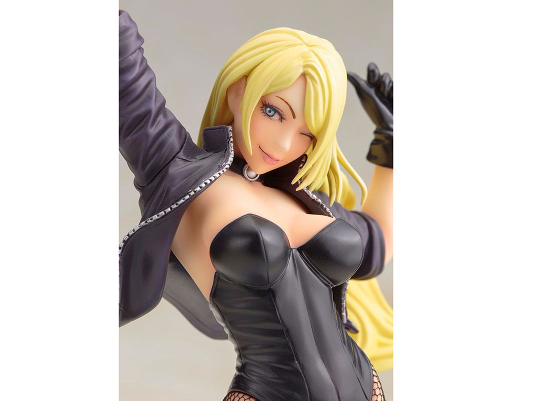 DC COMICS������ �u���b�N�L���i���[