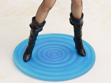 DC COMICS������ �u���b�N�L���i���[