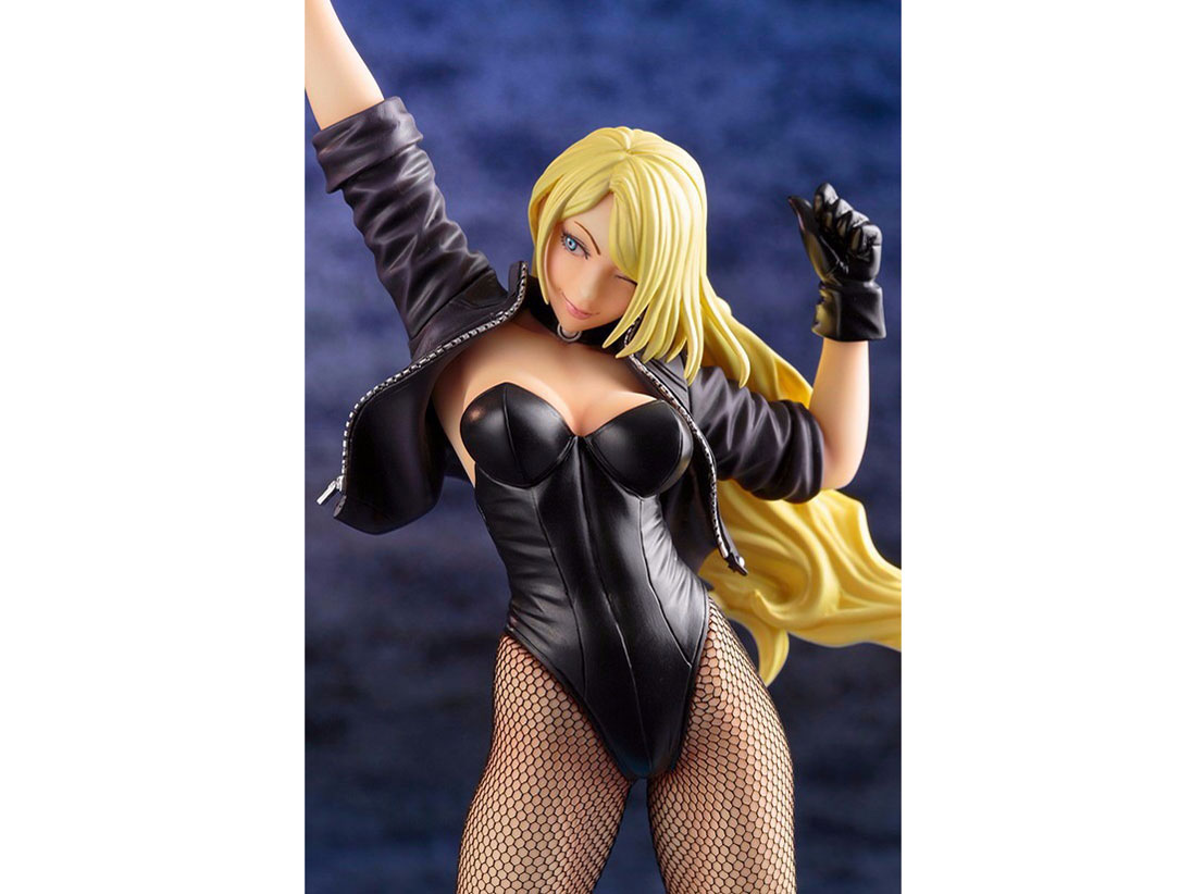 DC COMICS������ �u���b�N�L���i���[