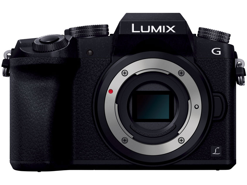 LUMIX DMC-G7H ���{���Y�[�������Y�L�b�g