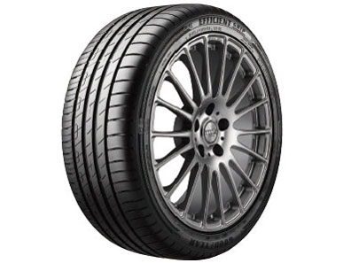 EfficientGrip Performance RunOnFlat 225/50R17 94W MOE