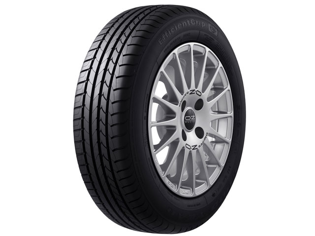 [1�{] EfficientGrip RunOnFlat 235/45R19 95V MOE �̐��i�摜