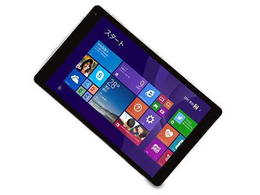 8P1150T-AT-FEM [Windows 8.1 with Bing����] �̐��i�摜