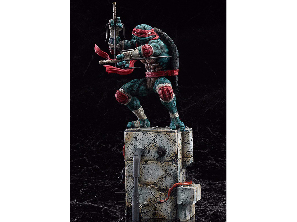 �~���[�^���g�E�^�[�g���Y ���t�@�G�� [�O�b�h�X�}�C���J���p�j�[] �̐��i�摜