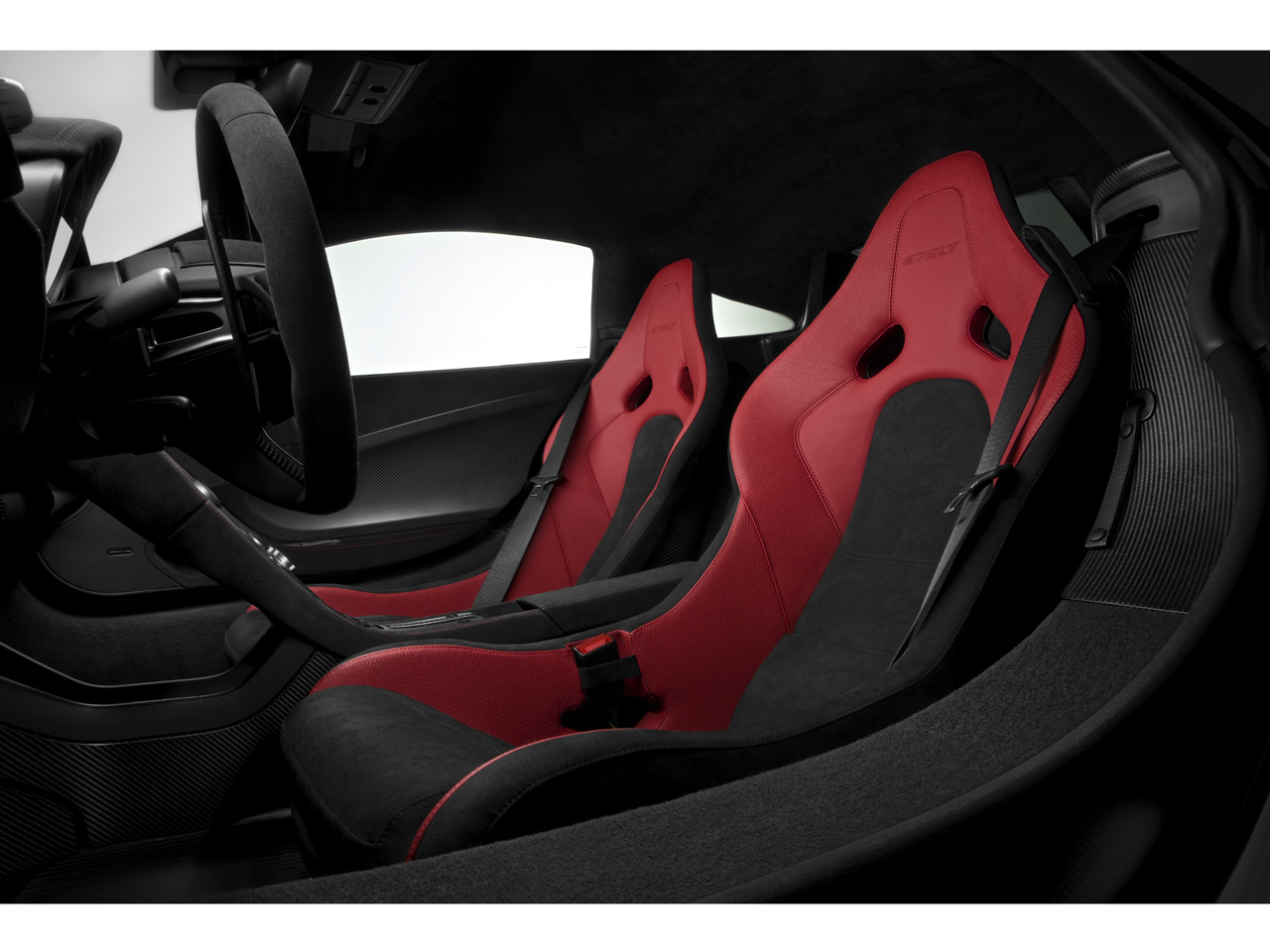 マクラーレン 675LTの価格・新型情報・グレード諸元 価格.com