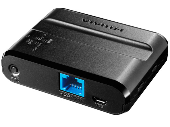 WN-G300SR