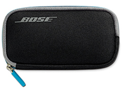 QuietComfort 20 Acoustic Noise Cancelling headphones Apple ���i�Ή����f�� [�u���b�N]