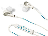 Bose QuietComfort 20 Acoustic Noise Cancelling headphones