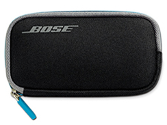 QuietComfort 20 Acoustic Noise Cancelling headphones �X�}�[�g�t�H���Ή����f�� [�u���b�N]