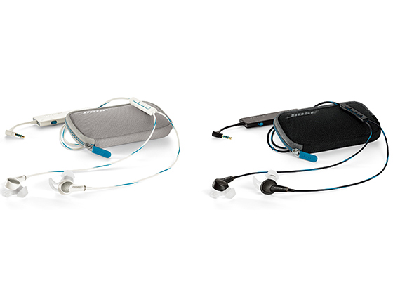 QuietComfort 20 Acoustic Noise Cancelling headphones �X�}�[�g�t�H���Ή����f�� [�z���C�g]