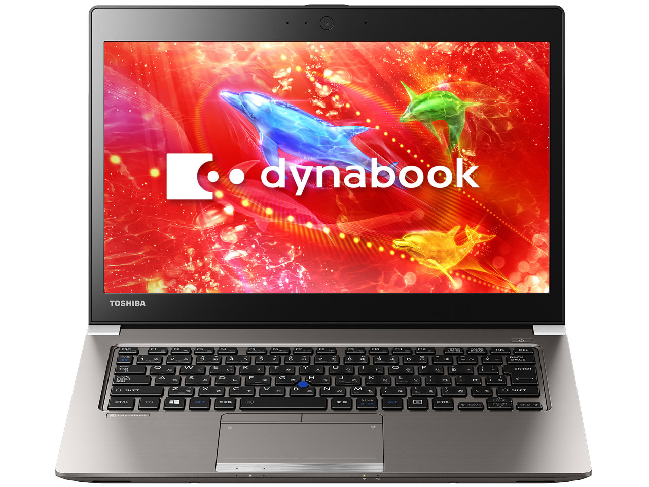 dynabook R63/PS PRB63PS-NDC-M ���i.com���胂�f�� �̐��i�摜