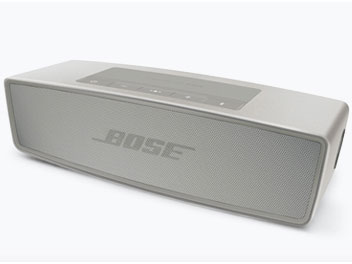 国内正規品！Bose SoundLink Mini II  ボーズ スピーカー Amazon.com: Bose SoundLink Mini II Limited Edition Bluetooth