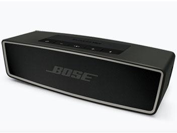 BOSE SoundLink Mini IIワイヤレススピーカー Bose SoundLink Mini II Special Edition 価格比較 - 価格.com