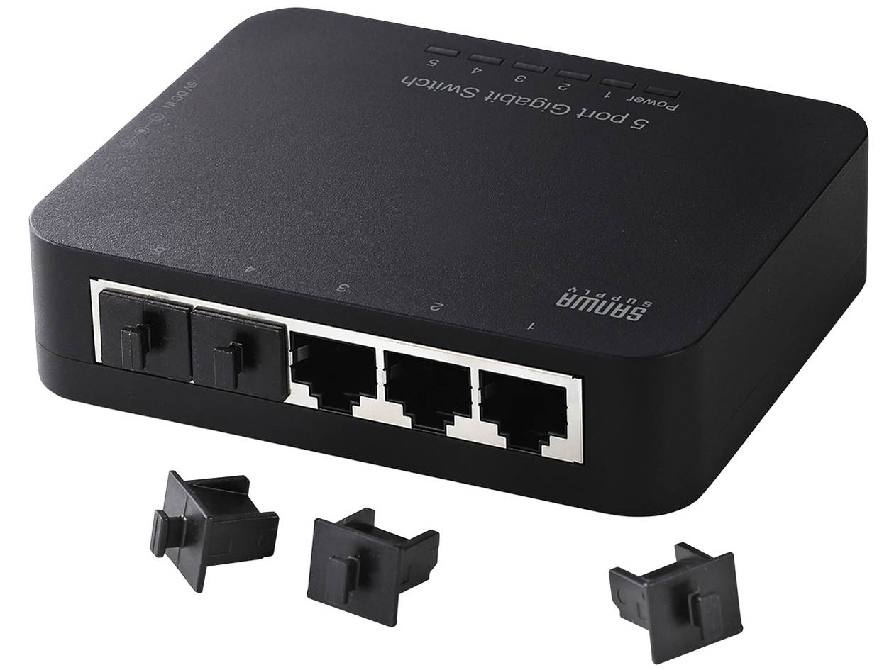 LAN-GIH5APN [�u���b�N]