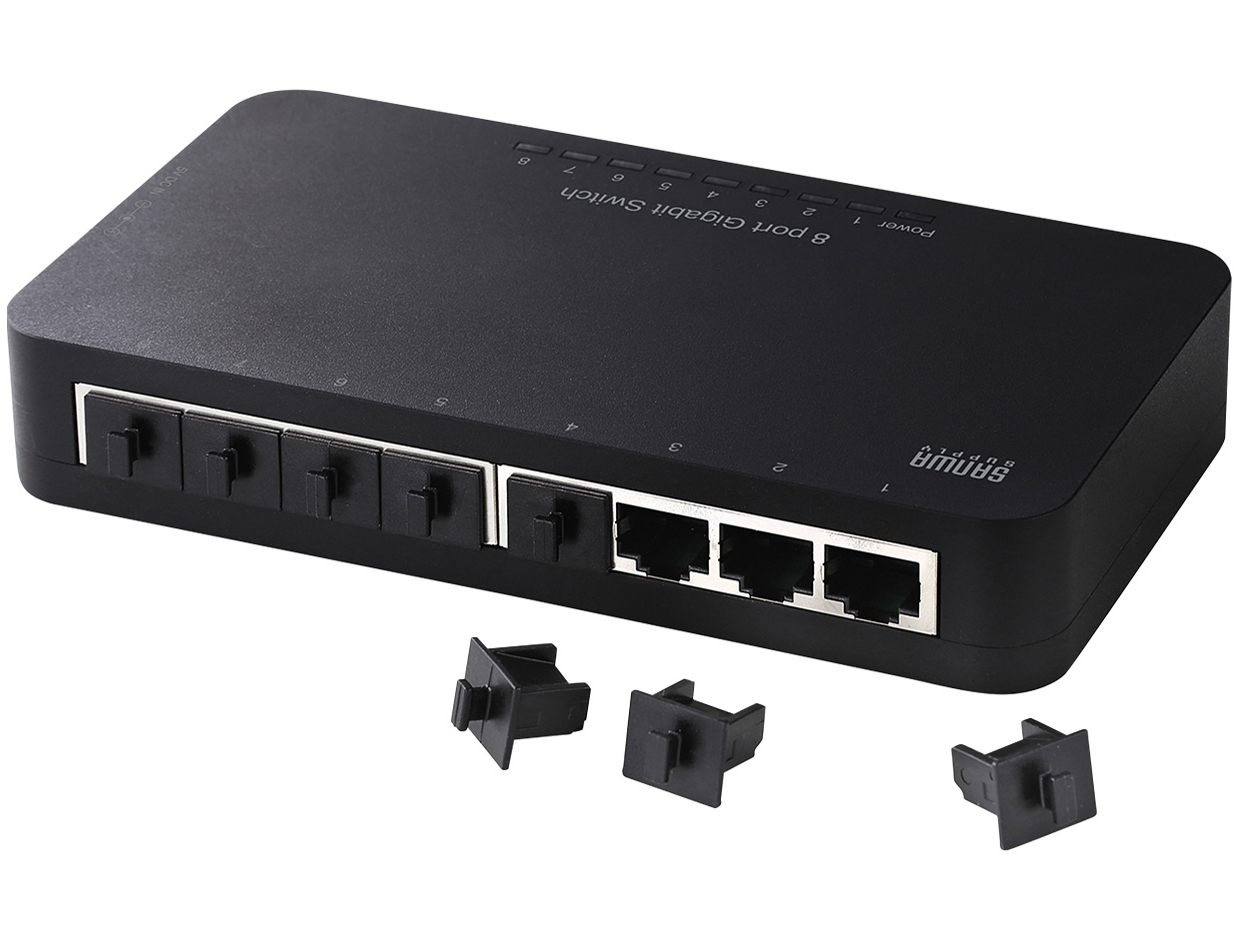 LAN-GIH8APN [�u���b�N]