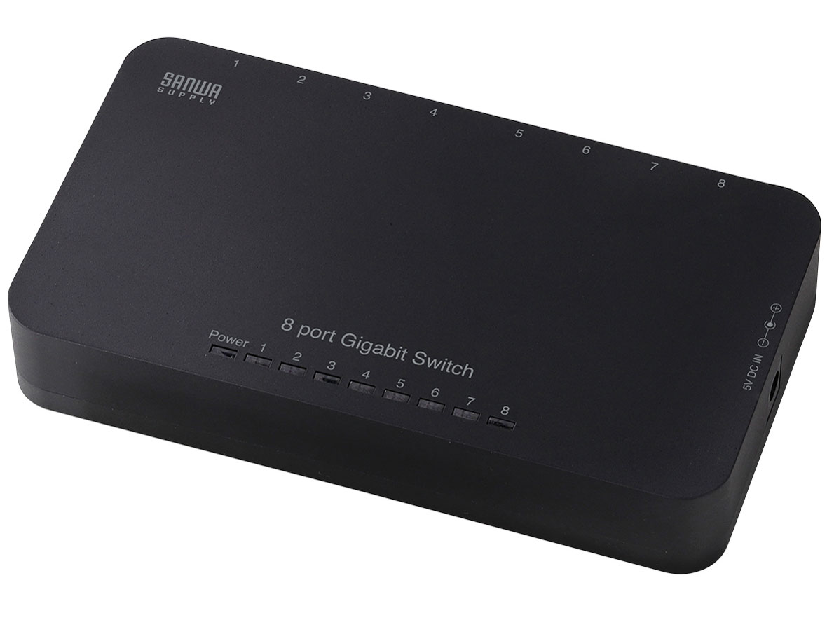 LAN-GIH8APN [�u���b�N] �̐��i�摜