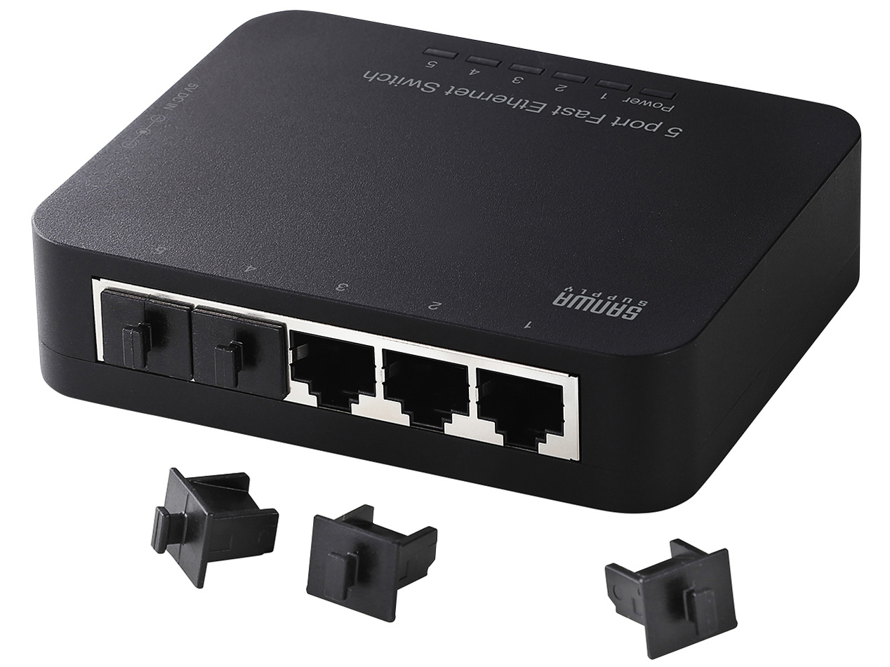 LAN-SWH5APN [�u���b�N]