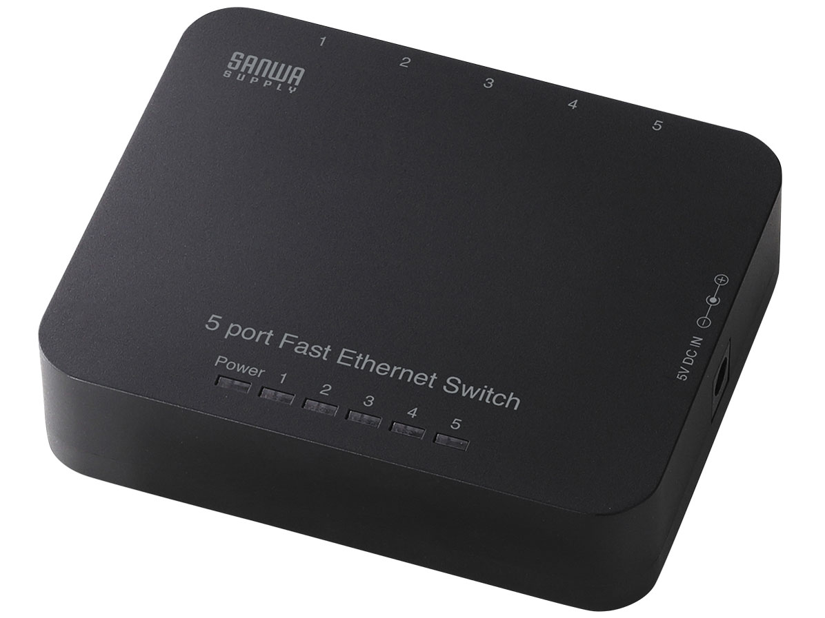 LAN-SWH5APN [�u���b�N] �̐��i�摜