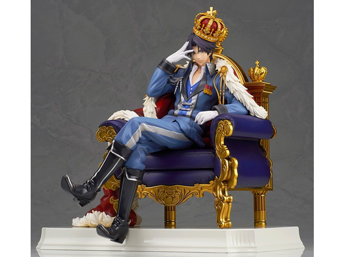 �A���^�C�� �V�e�j�X�̉��q�l �Օ��i��