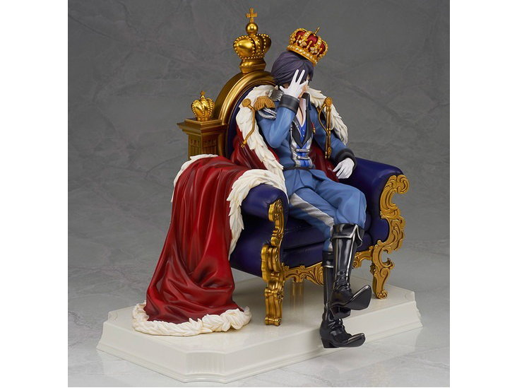 �A���^�C�� �V�e�j�X�̉��q�l �Օ��i��