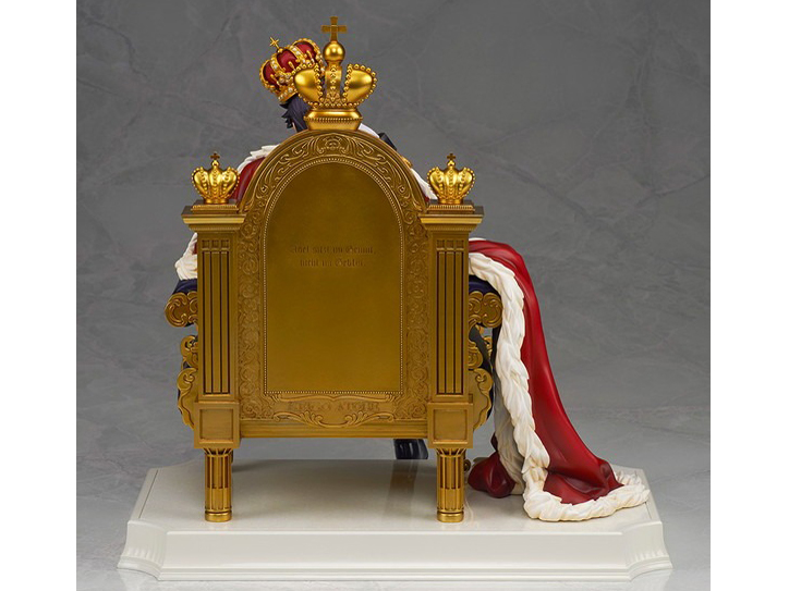 �A���^�C�� �V�e�j�X�̉��q�l �Օ��i��