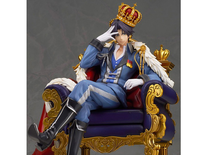 �A���^�C�� �V�e�j�X�̉��q�l �Օ��i��