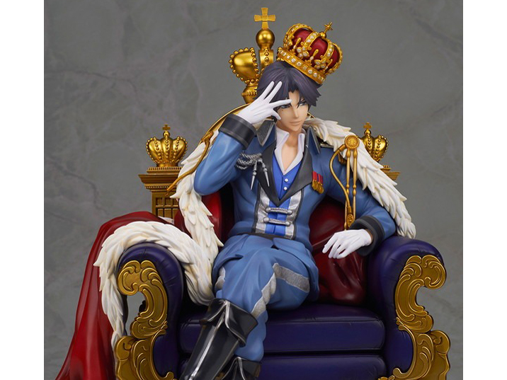 �A���^�C�� �V�e�j�X�̉��q�l �Օ��i��