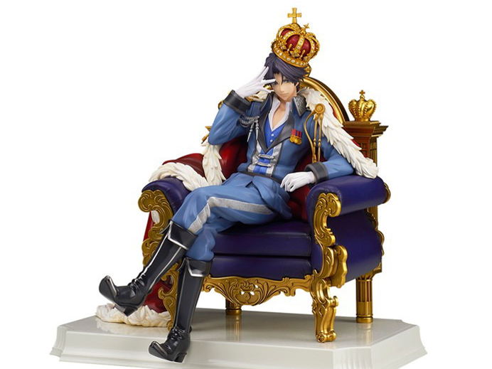 �A���^�C�� �V�e�j�X�̉��q�l �Օ��i��